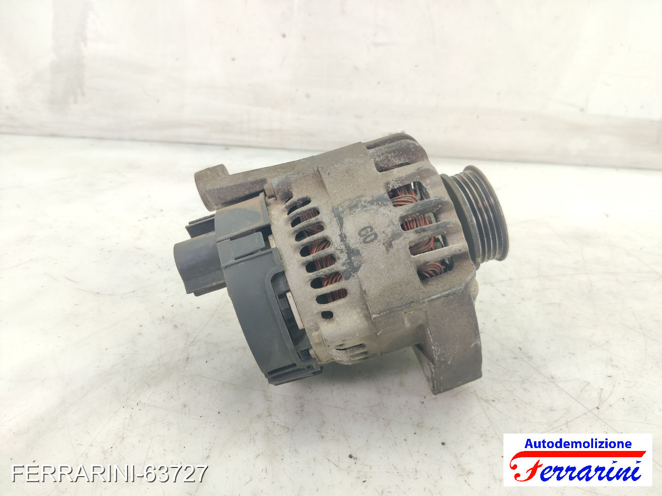 Alternatore