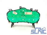 Quadro Contachilometri PEUGEOT 207 WA, WC 1.4 HDI 2006-2015 6103JV, A2C53065547