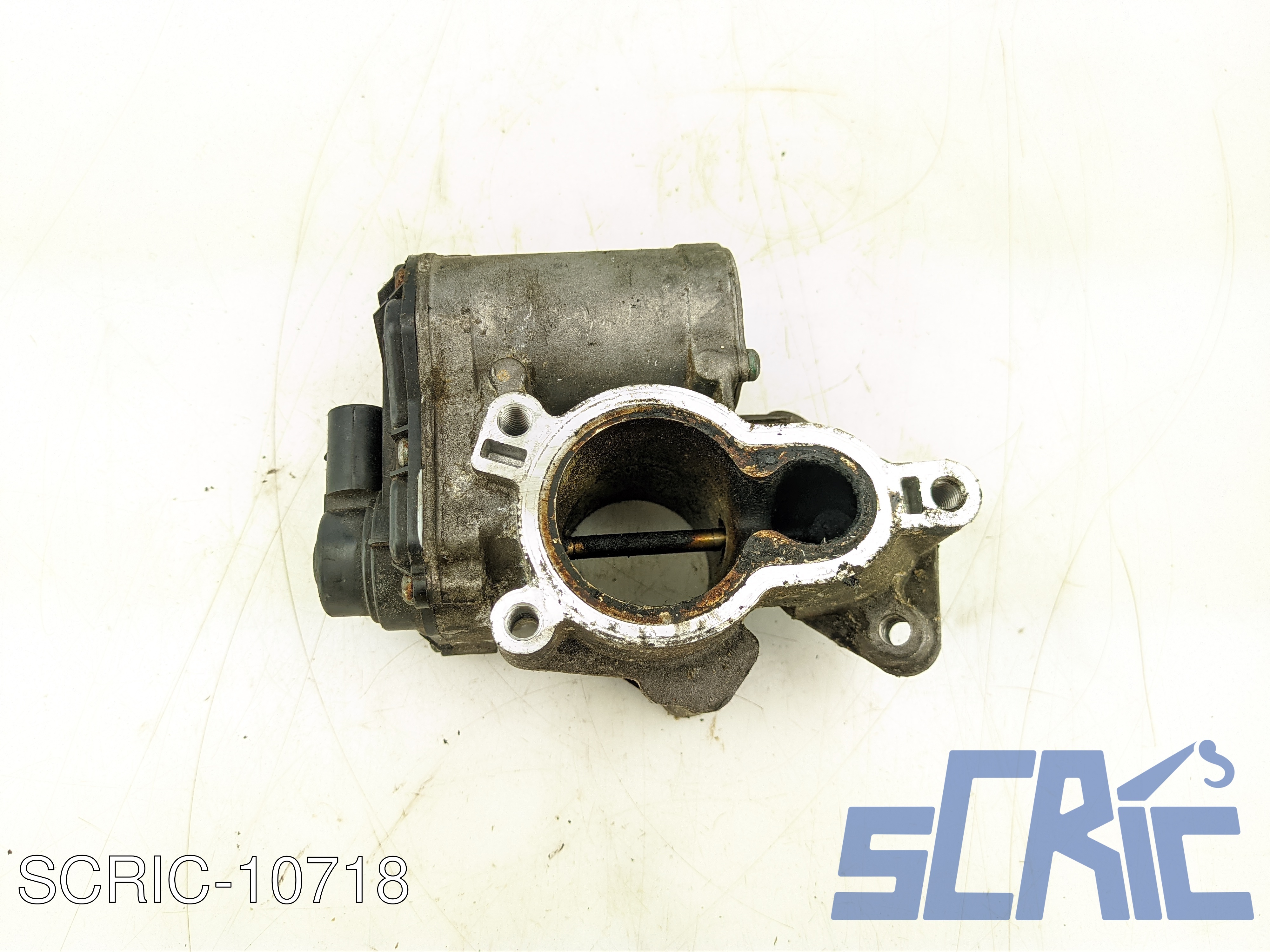 Valvola Egr RENAULT ESPACE 4 JK0/1 2.0 DCI 2006-2023 8200797706, H8200327011