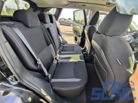 Nissan Qashqai 2  J11 1.5 DCI 110CV 2013-2023