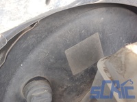 Renault Clio 2 BB, CB 1.2 58CV 1998-2010