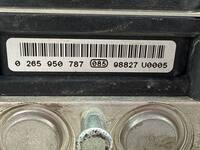 Centralina Pompa Abs RENAULT MODUS F/JP0 1.5 DCI 2004-2023 8200750699