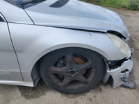 Mercedes Classe R V251, W251 R 280 CDI 4MATIC 190CV 2006-2012