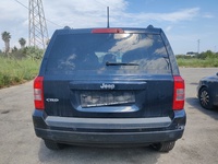 Jeep Patriot MK74 2.2 CRD 4X4 163CV 2011-2017