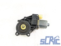 Motorino Alzavetro FORD FIESTA 6 CB1, CCN 1.4 2008-2012 8A6114553A, 0130822407