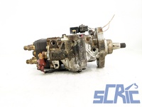 Pompa Alta Pressione Iniezione OPEL ASTRA G SW T98 1.7 DTI 16V 2000-2004