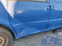 Nissan Vanette HC 23 2.3 D 75CV 1994-2002
