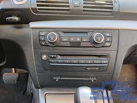Bmw Serie 1 E87 120D 177CV 2007-2011