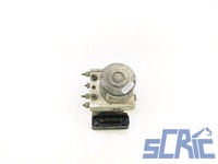 Centralina Pompa Abs CITROEN C3 PLURIEL HB 1.4 HDI 2004-2009 9651412080 6
