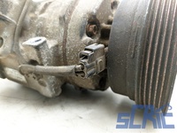 Compressore Clima TOYOTA AVENSIS VERSO M2 2.0 D 2001-2005 4472204222, 10S15L 8