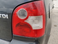 Vw Polo 9A, 9N 1.4 TDI 75CV 2001-2005