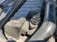 Ssangyong Rexton GAB 2.7 XDI 4X4 165CV 2004-2012