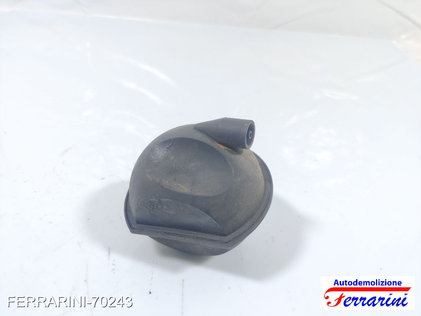 Pompe Vuoto Depressore AUDI A3 8P1 2.0 TDI 16V 2003-2012 7M0129808, 054129808 7