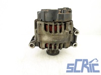 Alternatore PEUGEOT 308 1 4A, 4C 1.4 16V 2007-2014 V7576513, 2605106A, TG12C059