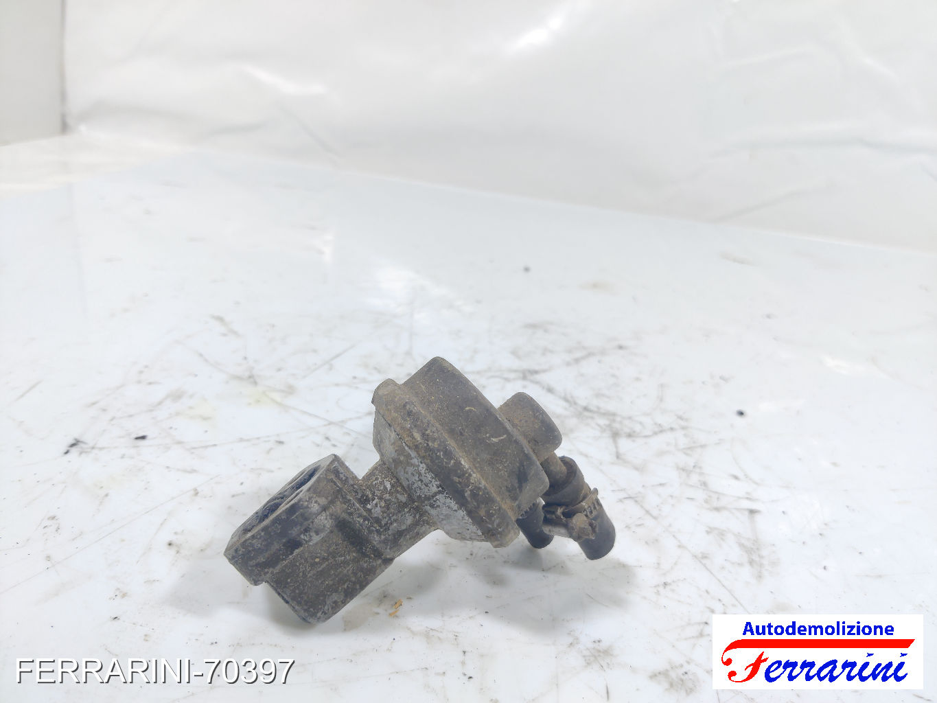 Valvola Egr LANCIA DEDRA 835 1.8 I.E 1989-1999 7788946