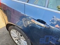 Opel Insignia A Sw G09 2.0 CDTI 160CV 2008-2015
