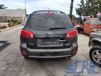 Hyundai Santa Fe 2 CM 2.2 CRDI GLS 4X4 150CV 2006-2009