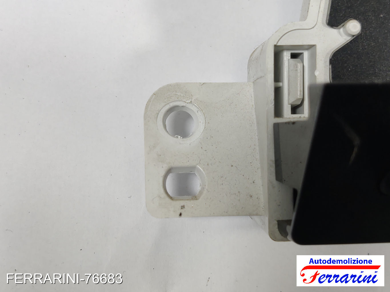 cambio automatico Quadro Contachilometri TOYOTA IQ J1 1.0 2009-2015 8380074041