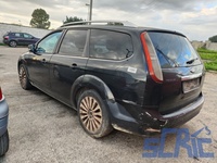 Ford Focus 2 Sw DA, DS, FFS 1.6 TDCI 90CV 2004-2012