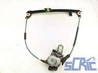 Alzavetro LANCIA Y 840 1996-2003 destro, dx, frontale, anteriore 46407978