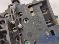 Devioluci NISSAN MICRA 2 K11 1998-2003 54C34603B, 54634603B, 54353339