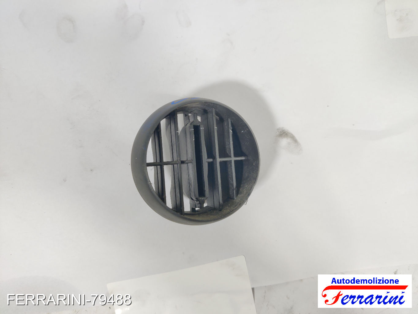 Bocchetta Areazione HYUNDAI ATOS MX 2003-2008 destra, dx, frontale, anteriore