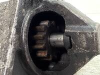 Motorino Avviamento NISSAN QASHQAI 1 J10, JJ10E, NJ10 1.5 DCI 2006-2013 7
