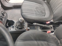 Fiat Punto Evo 199 1.3 D MULTIJET 75CV 2009-2012