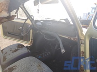 Fiat 500 101, 110, 111 0.5 18CV 1965-1975