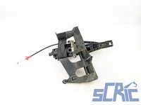 Maniglia Porta Esterna FORD MONDEO 4 SW BA7 2007-2015 sinistra, sx, posteriore