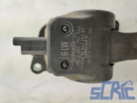 Pedale Acceleratore CITROEN C4 PICASSO 1 UD 1.6 HDI 2007-2013 9654725380, 1601EA