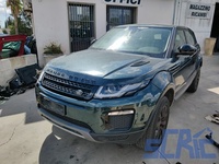 Land Rover Range Rover Evoque L538 2.0 D 4X4 180CV 2015-2019
