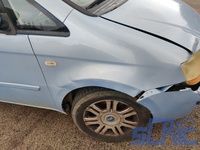 Fiat Idea 350 1.9 JTD 101CV 2004-2012