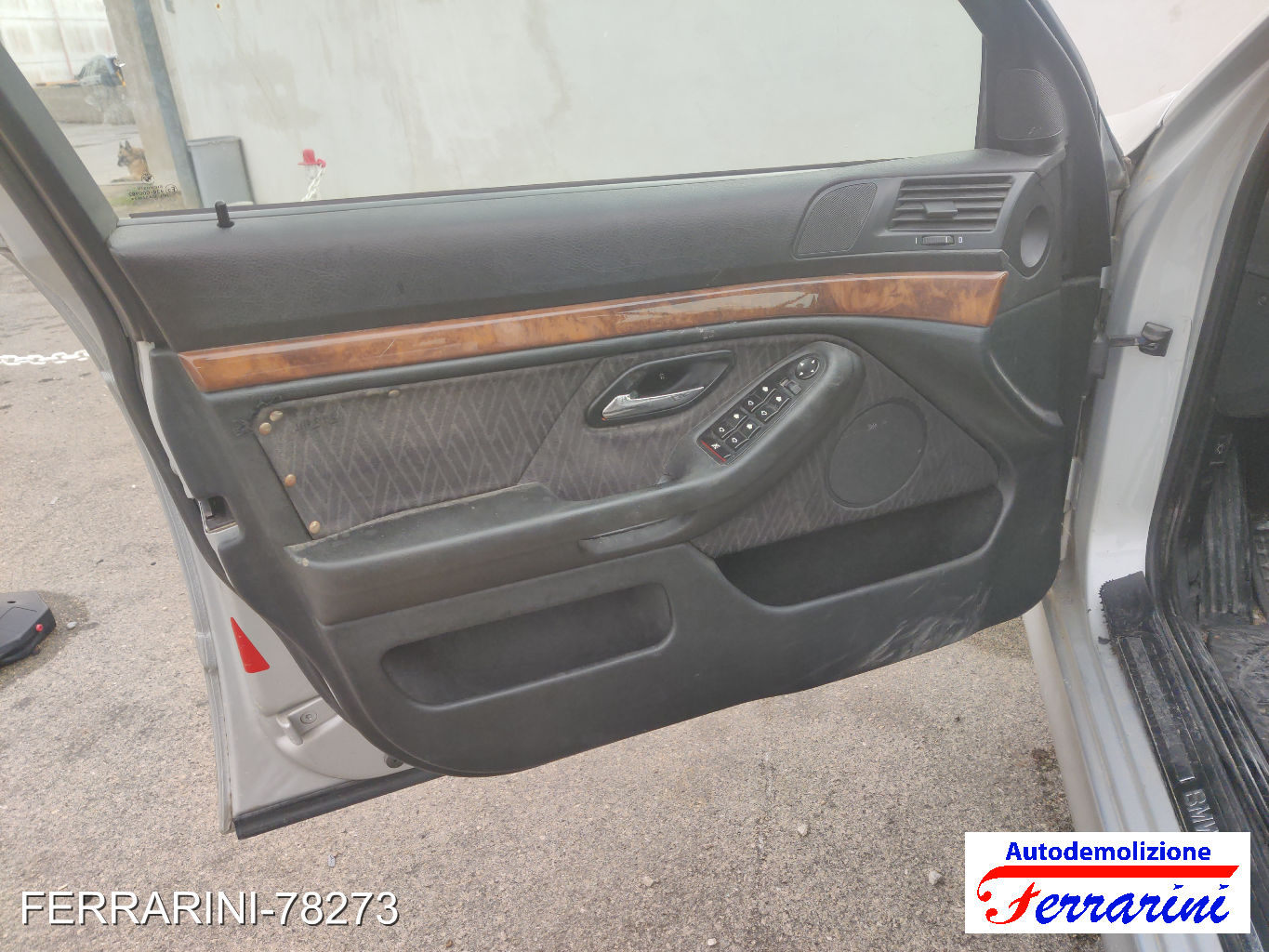 Bmw 5 Touring 34
