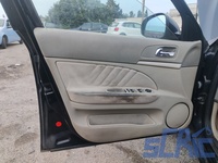 Alfa Romeo 159 Sw 939 1.9 JTDM 16V 150CV 2006-2011
