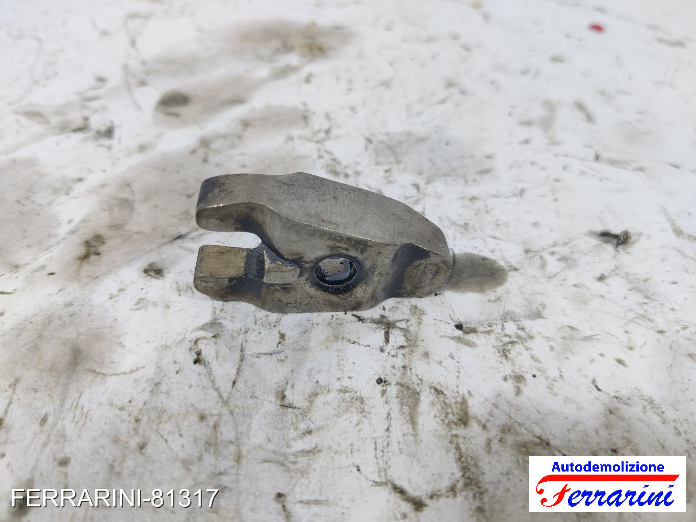 Accessori iniezione carburante
