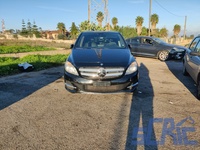 Mercedes Classe B W246 B 200 C 156CV 2012-2017