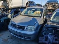 Fiat Panda 169 1.3 D MULTIJET 70CV 2003-2012