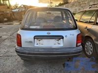 Nissan Micra 2 K11 1.0I 16V 54CV 1992-2000