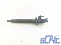 Iniettore LAND ROVER RANGE ROVER SPORT L494 3.0 D 4X4 2013-2023 0445116013