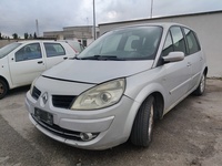 Renault Scenic 2 JM0/1 1.5 DCI 106CV 2005-2008