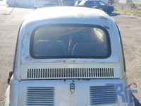 Fiat 500 101, 110, 111 0.5 18CV 1965-1975