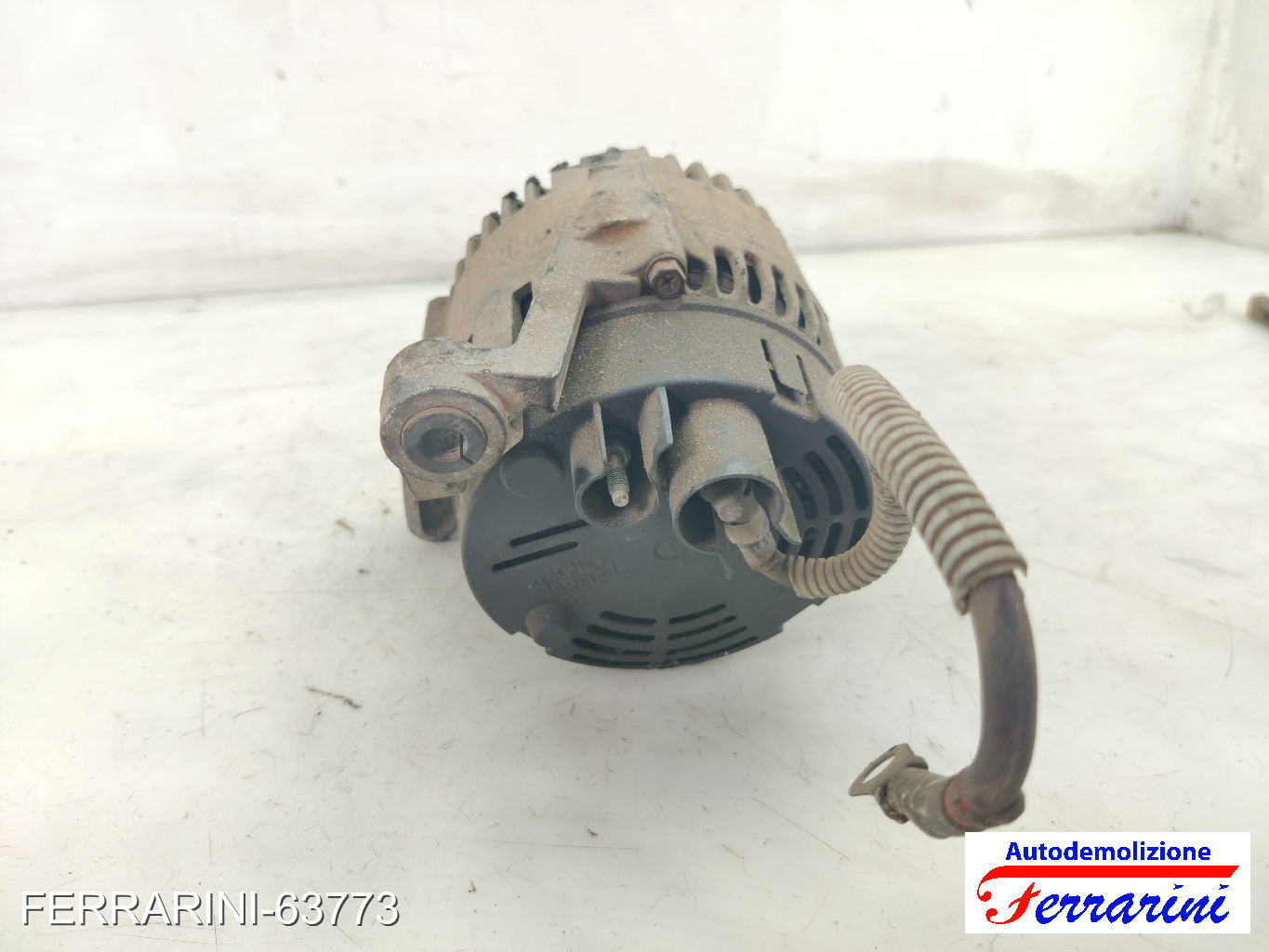 Alternatore