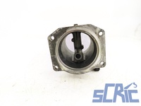 Debimetro VW GOLF 3 1H1 2.0 SYNCRO 1995-1997 037906461B, AFH6010A, 037906461BX