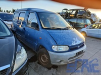 Nissan Vanette HC 23 2.3 D 75CV 1994-2002
