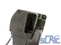Serratura Porta NISSAN MICRA 3 K12 2003-2010 sinistro, sx, frontale, anteriore