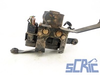 Centralina Pompa Abs FORD FIESTA 5 JD, JH 1.4 16V 2001-2008 4S612M110AC