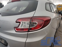 Renault Megane 3 Sw KZ0/1 1.5 DCI 110CV 2009-2015