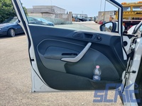 Ford Fiesta 6 CB1, CCN 1.25 82CV 2008-2017