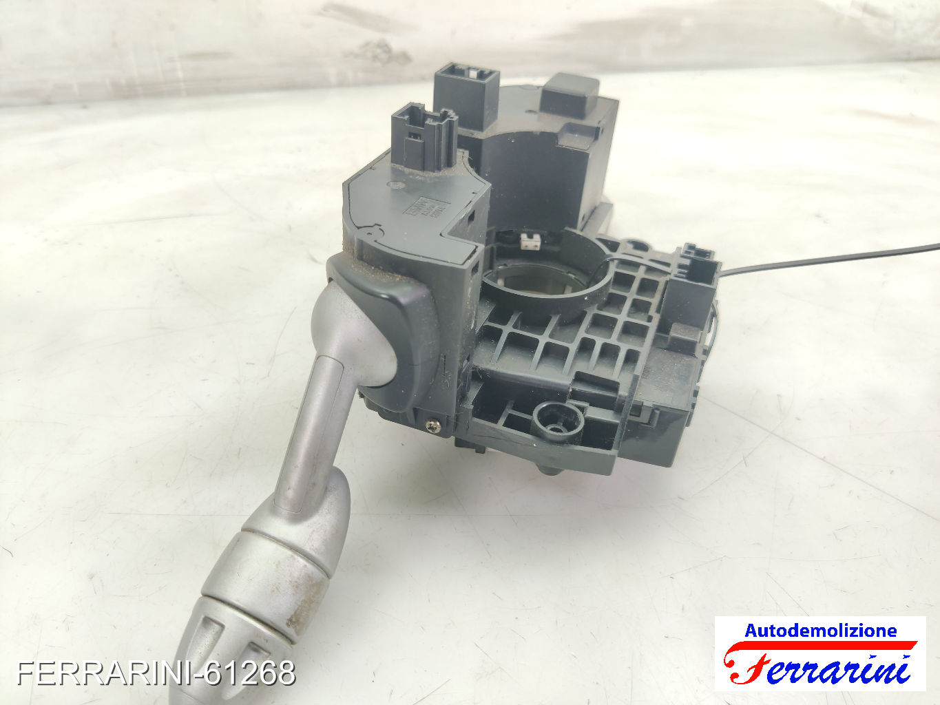 Devioluci MINI - R50, R53 2001-2006 61311484333, 61311489484, 61311484327 6